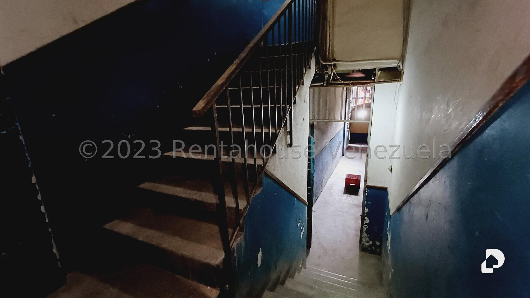 Edificio en Parroquia La Candelaria, Caracas – 21