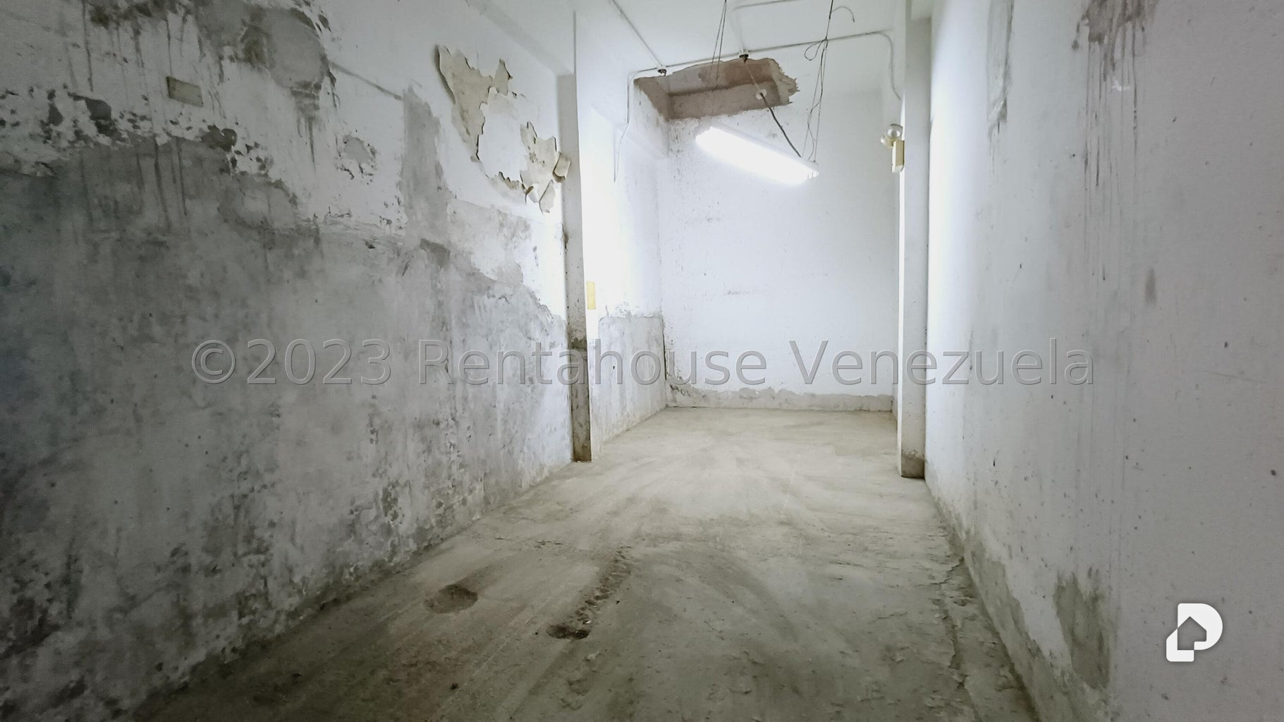 Edificio en Parroquia La Candelaria, Caracas – 5