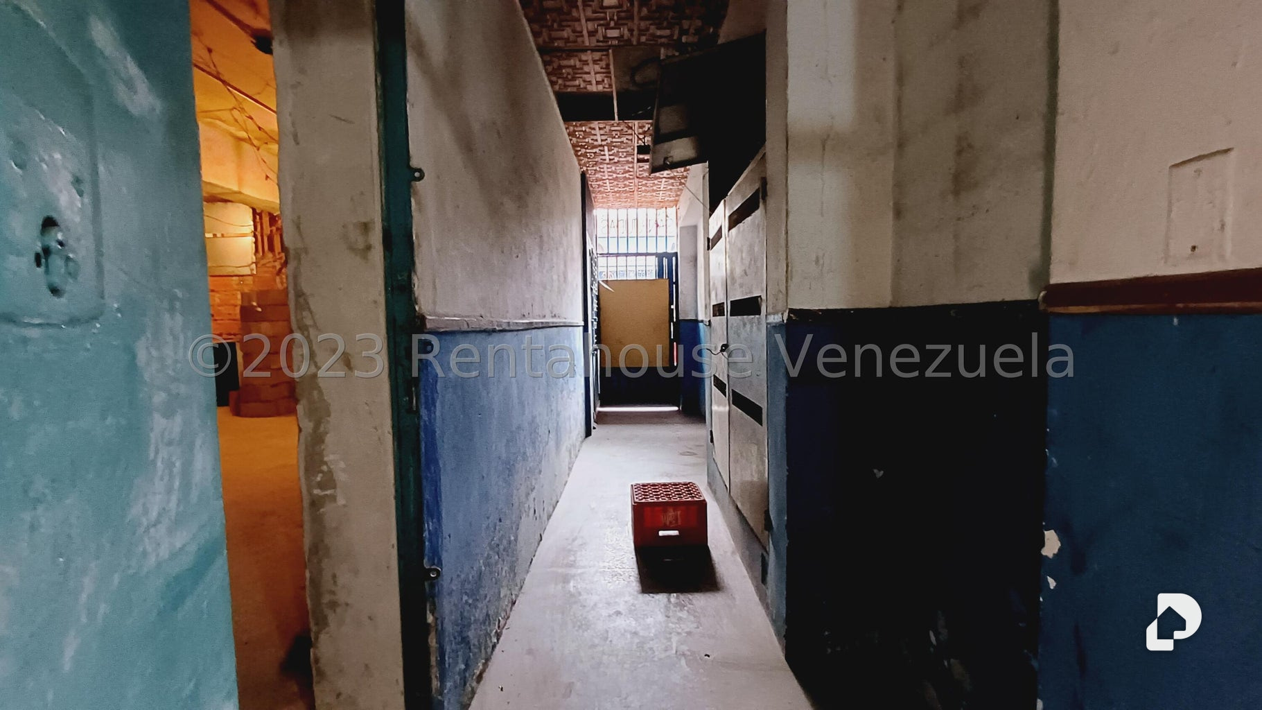 Edificio en Parroquia La Candelaria, Caracas – 22
