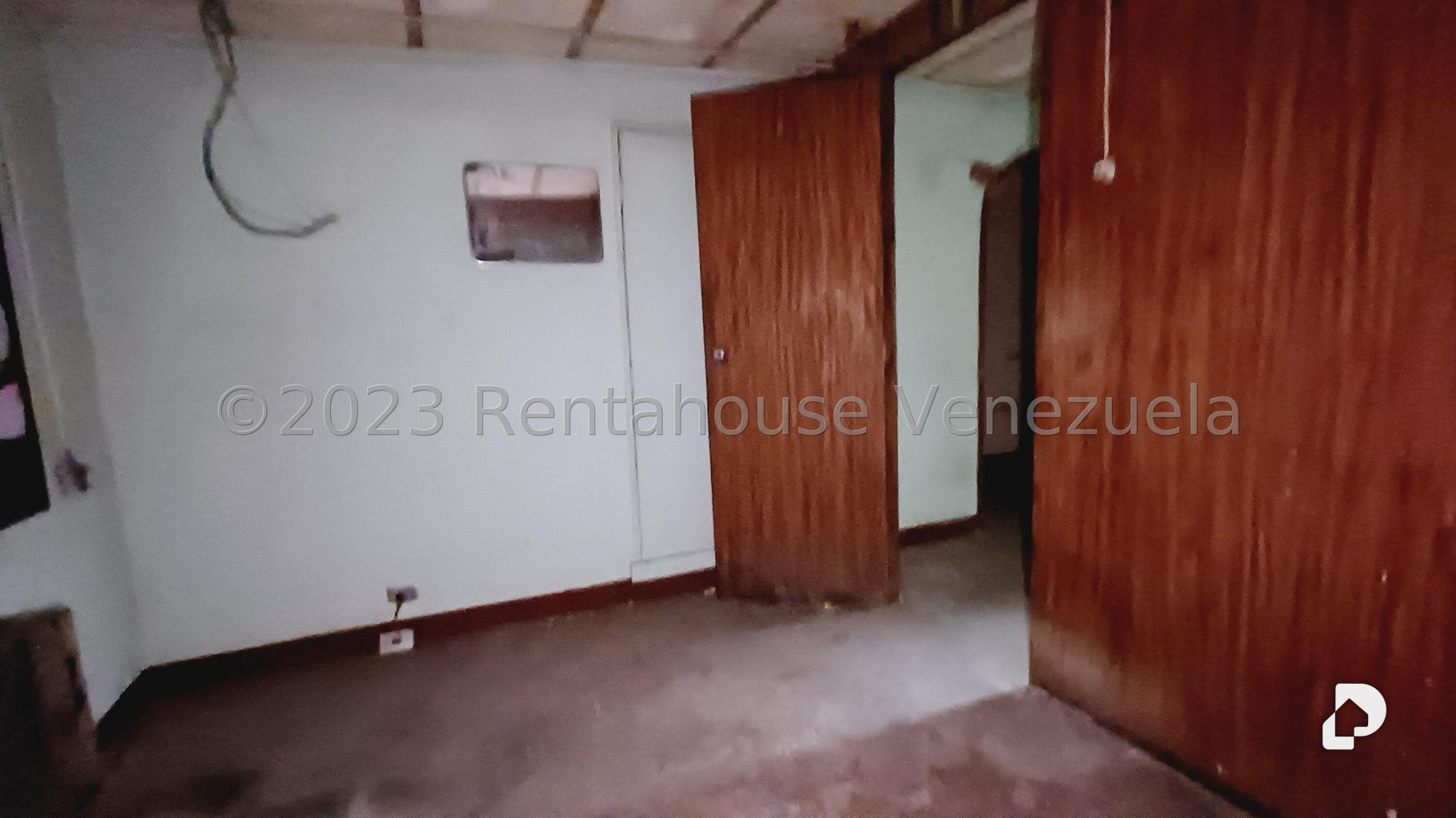 Edificio en Parroquia La Candelaria, Caracas – 28