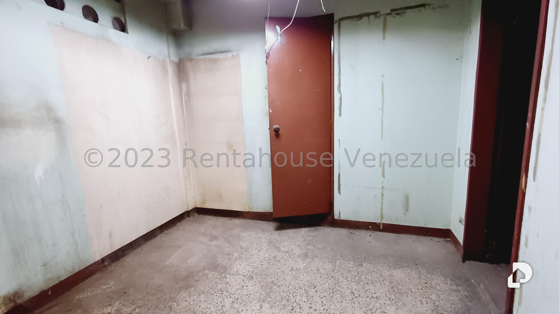 Edificio en Parroquia La Candelaria, Caracas – 24