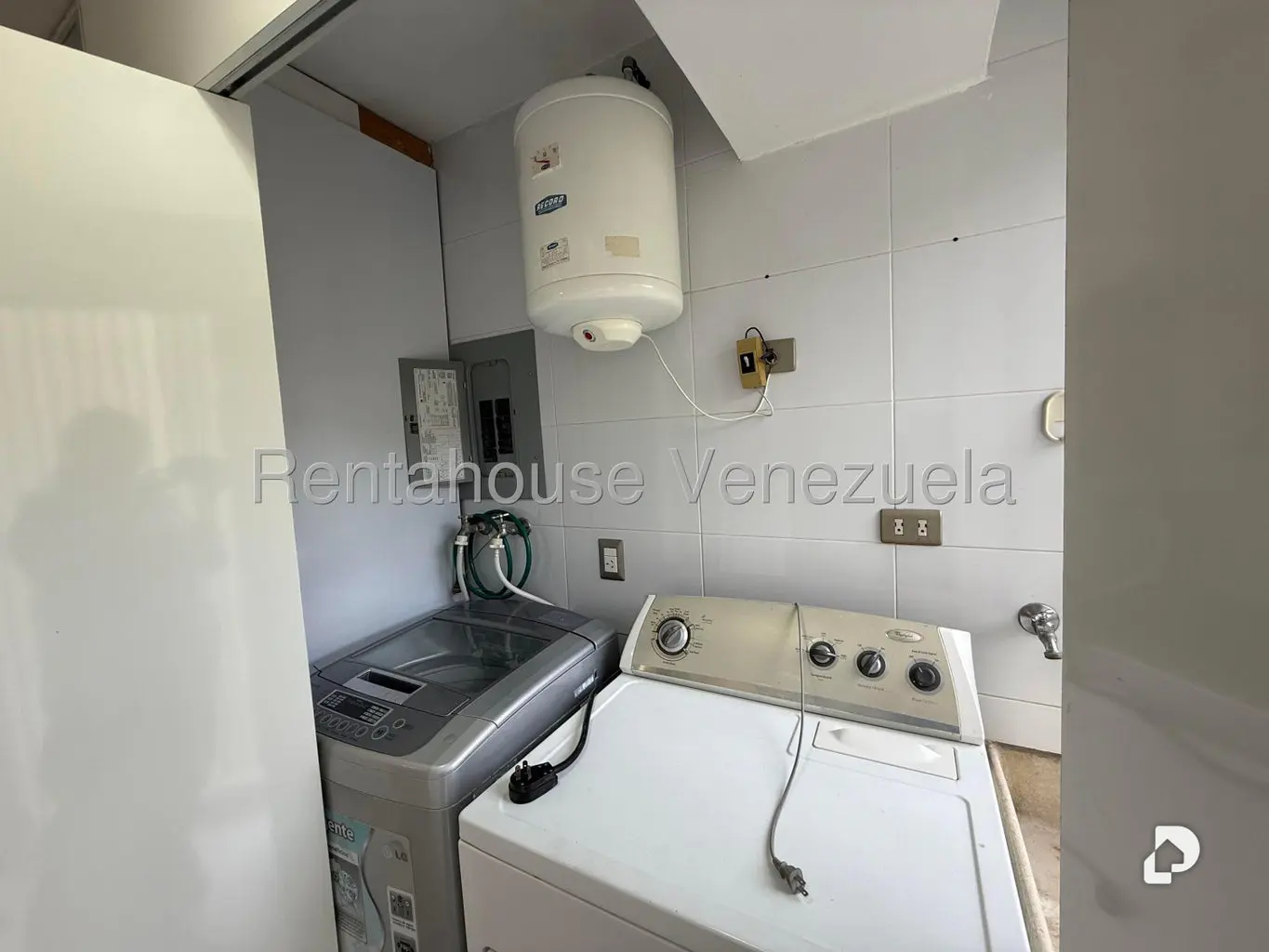 Apartamento en El Cigarral, Caracas – 19