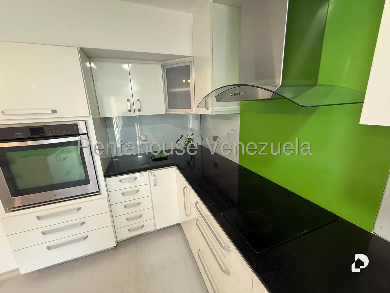 Apartamento en El Cigarral, Caracas – 18