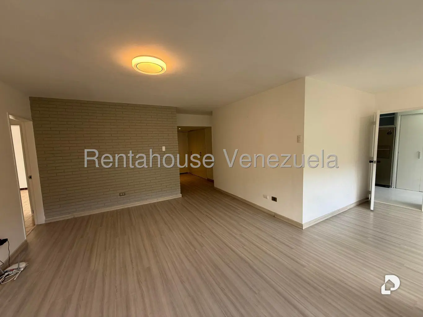 Apartamento en El Cigarral, Caracas – 10