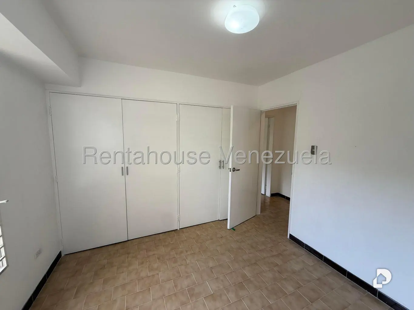 Apartamento en El Cigarral, Caracas – 29