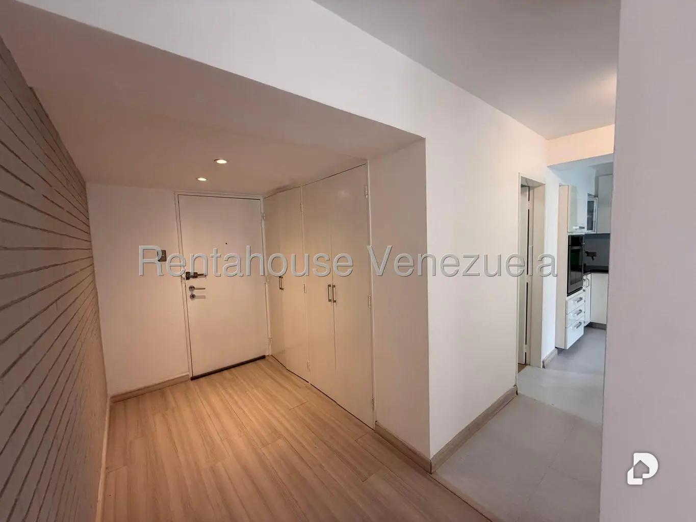 Apartamento en El Cigarral, Caracas – 11