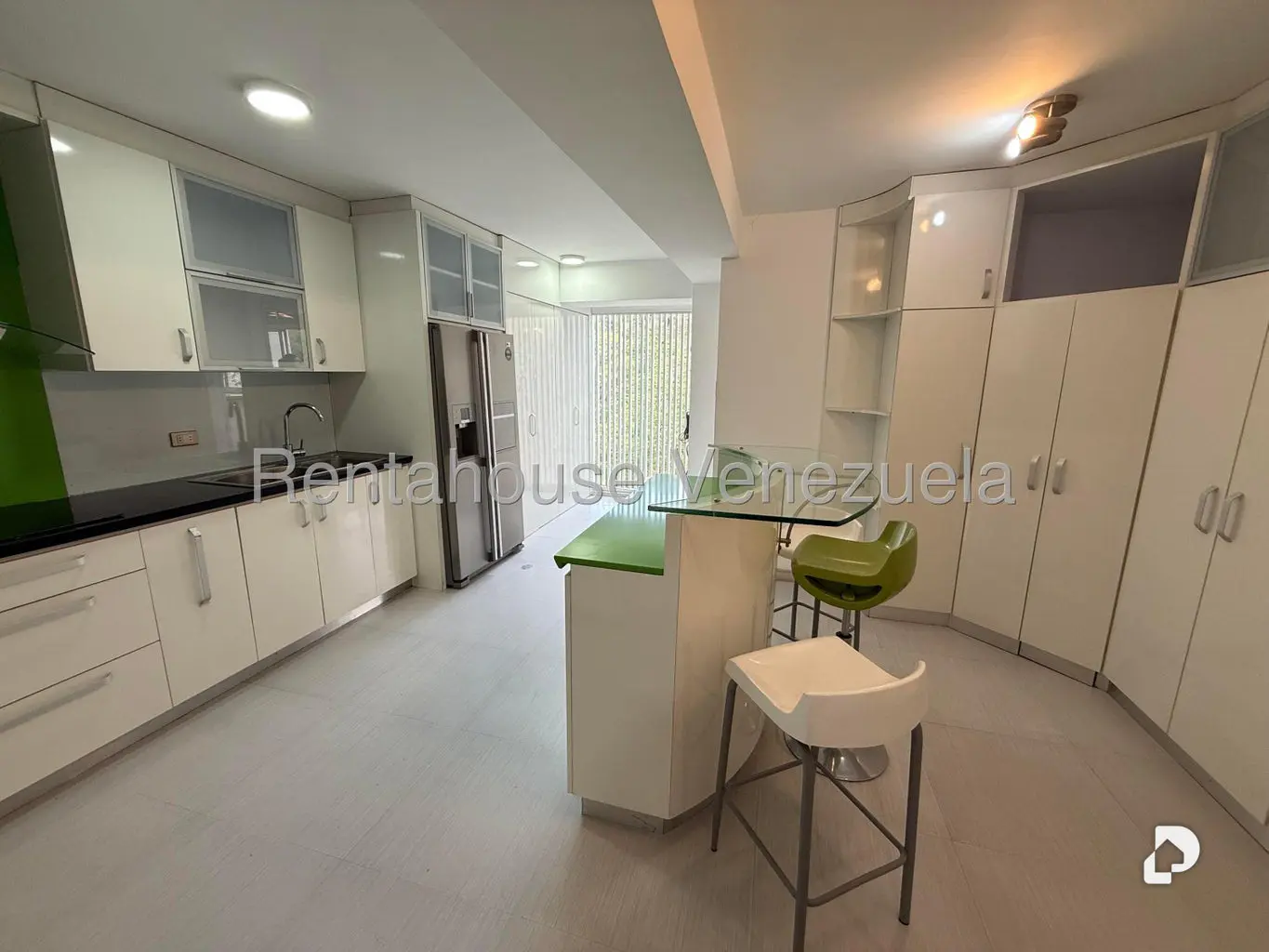 Apartamento en El Cigarral, Caracas – 15