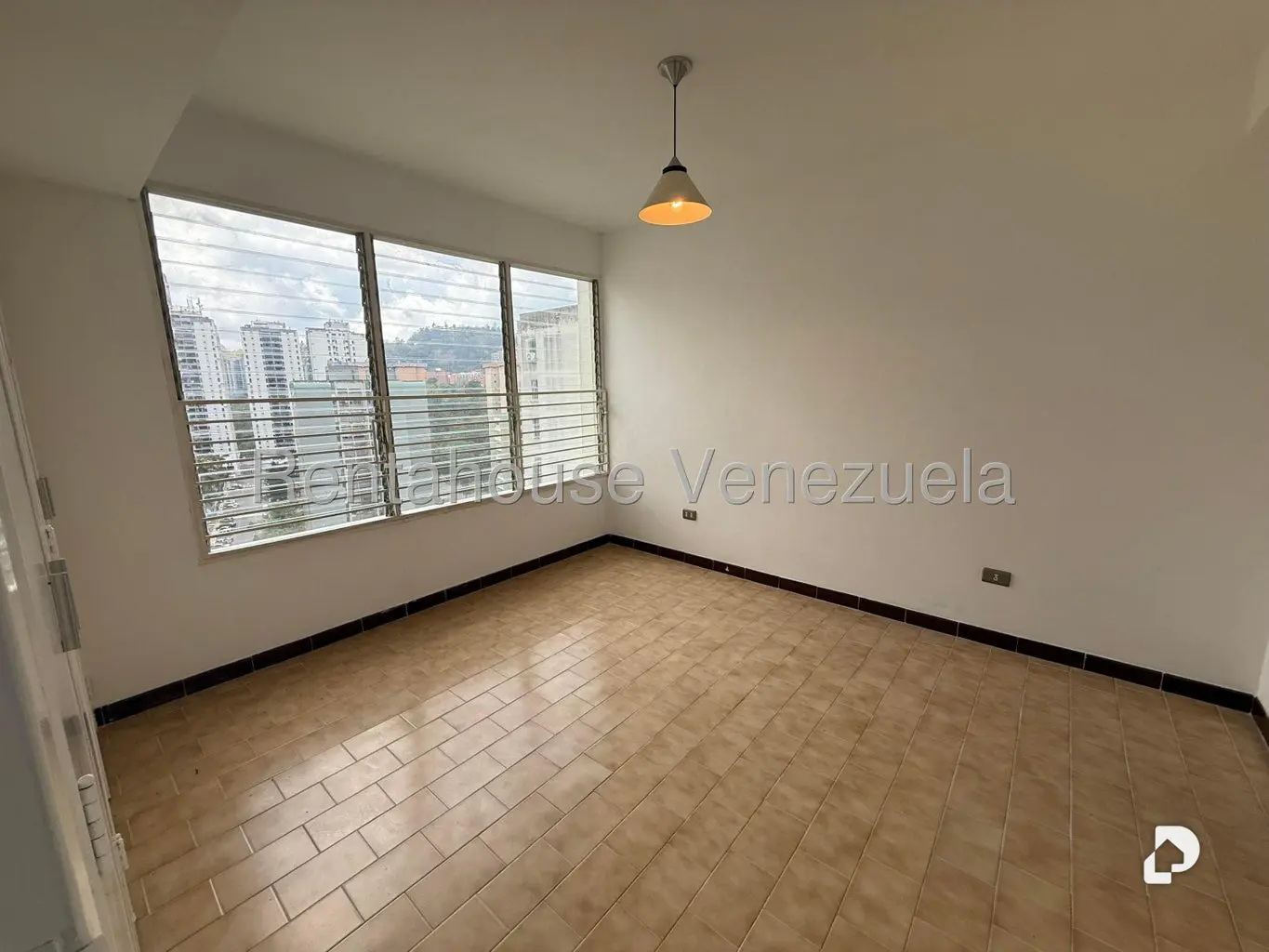 Apartamento en El Cigarral, Caracas – 22