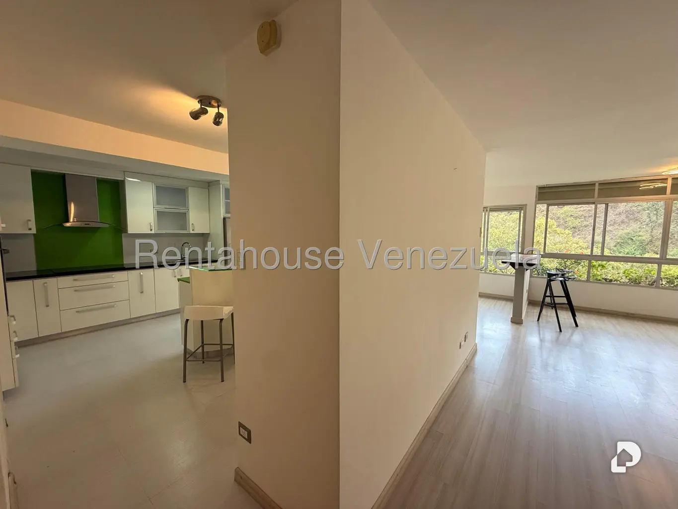 Apartamento en El Cigarral, Caracas – 5