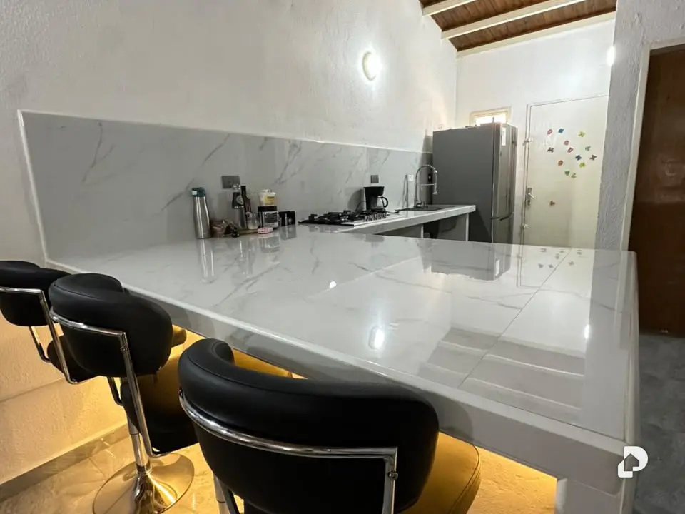 Casa en Ciudad Alianza, Guacara – 3