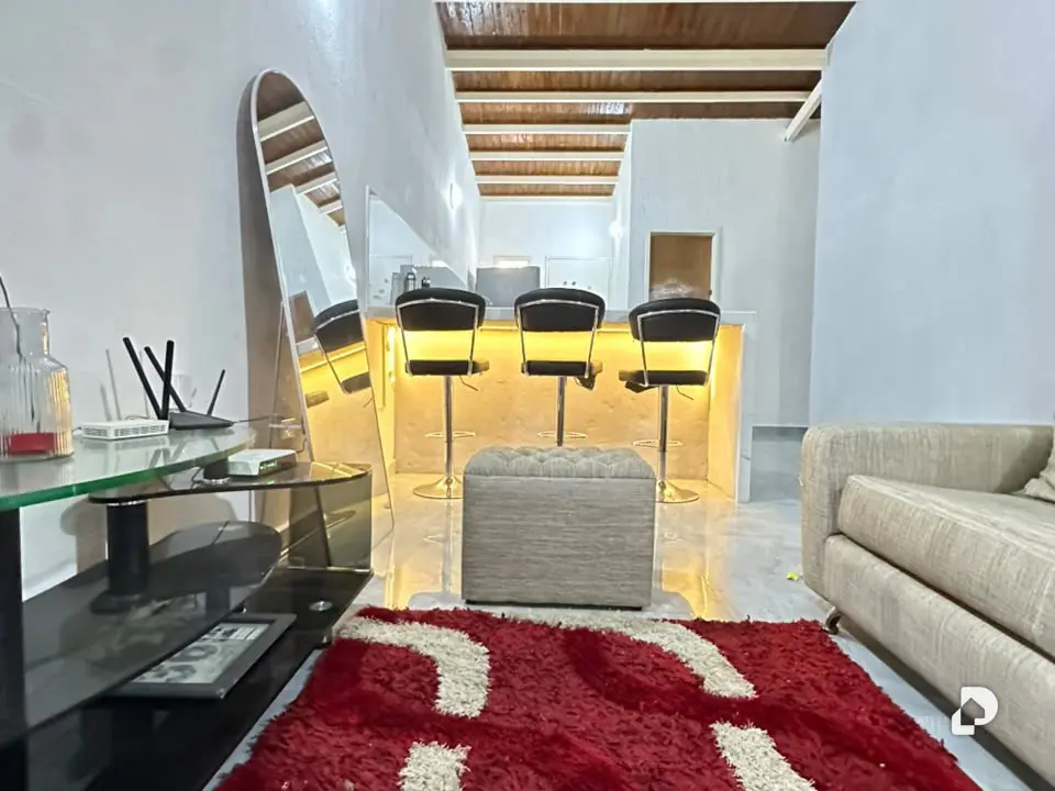 Casa en Ciudad Alianza, Guacara – 2