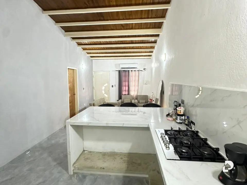 Casa en Ciudad Alianza, Guacara – 4
