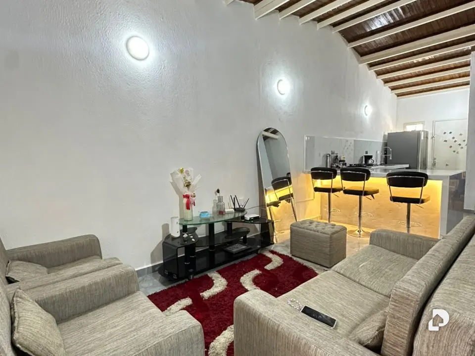 Casa en Ciudad Alianza, Guacara – 1
