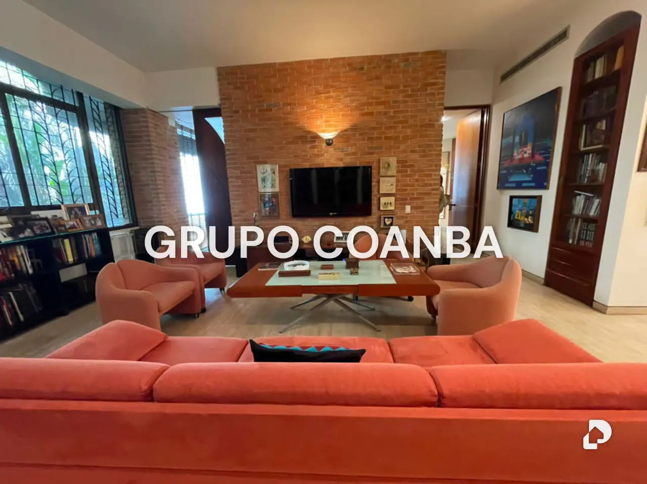 Apartamento en Altamira, Caracas – 3