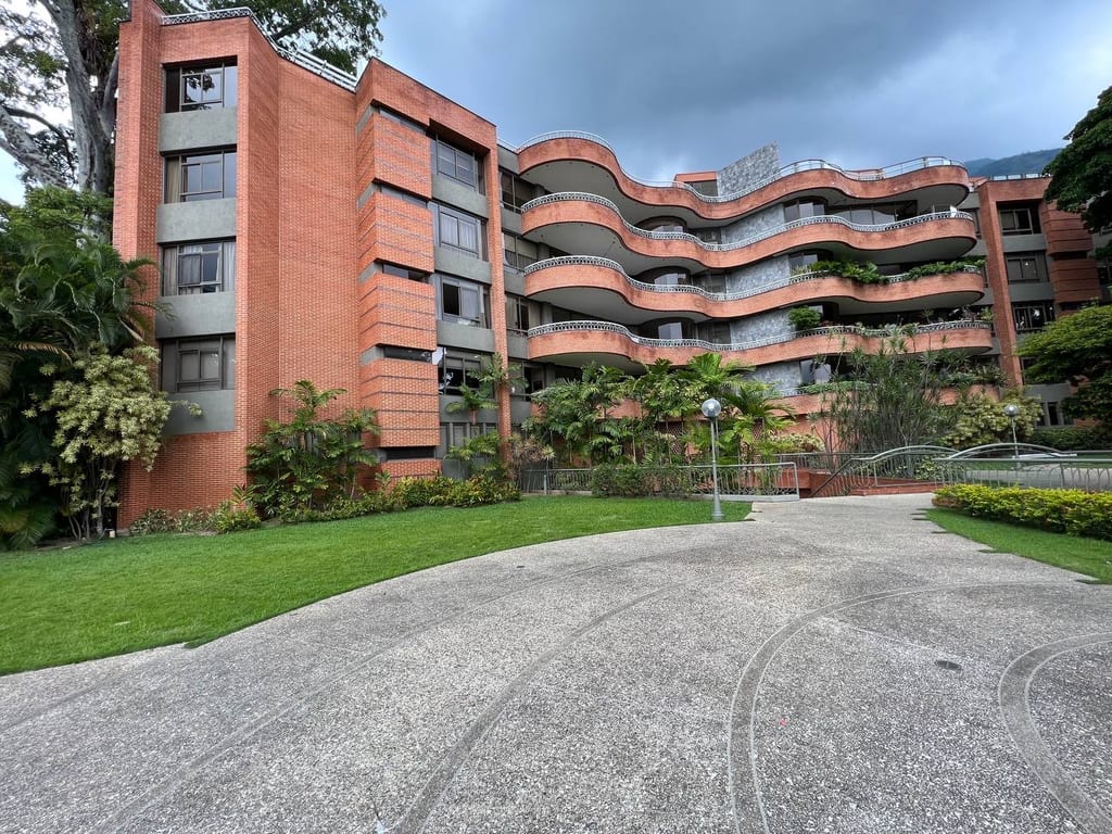 Apartamento en Altamira, Caracas - 1