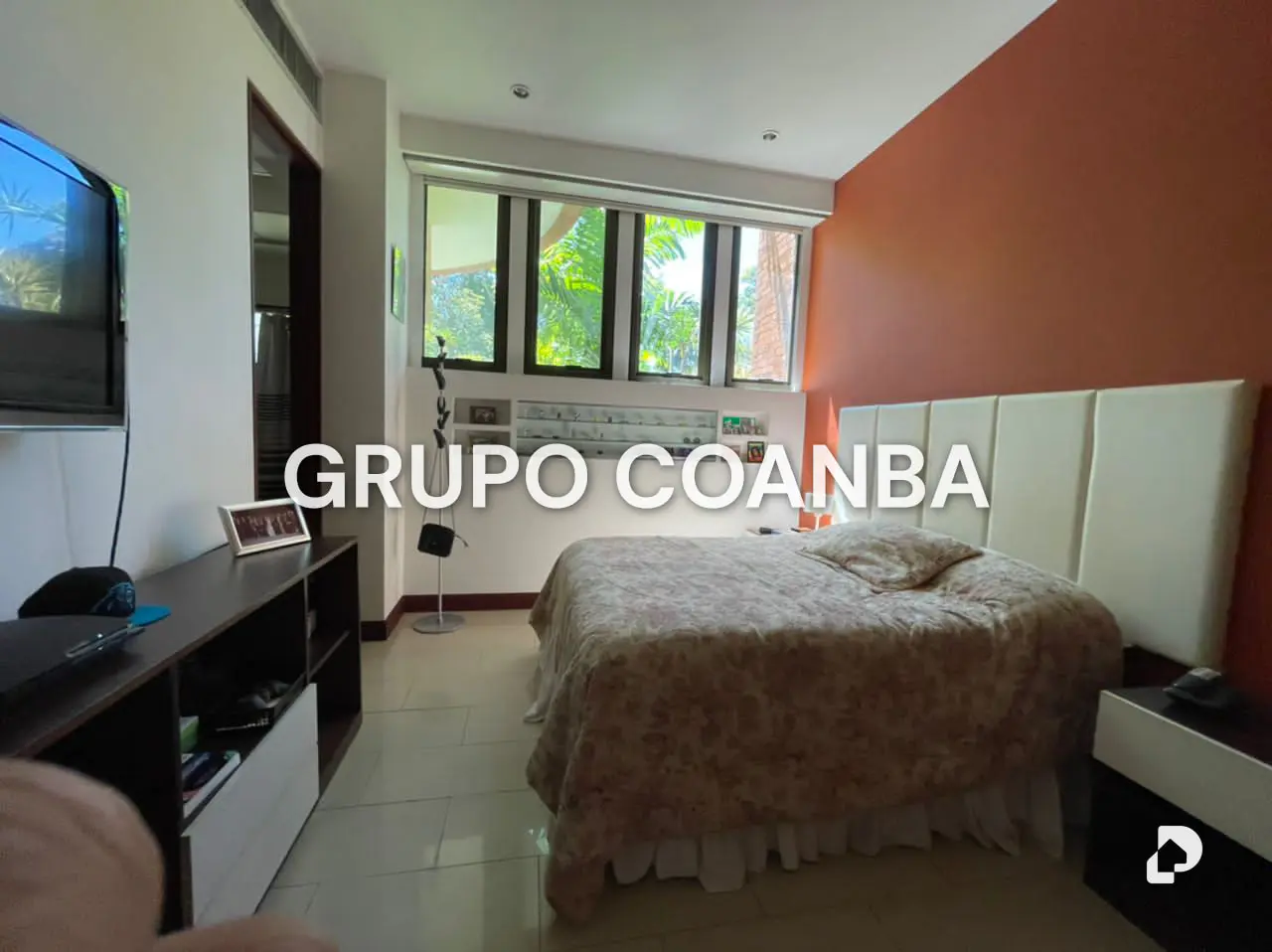 Apartamento en Altamira, Caracas – 7
