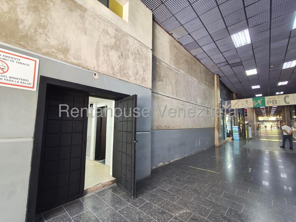 Local comercial en Macaracuay, Caracas - 1