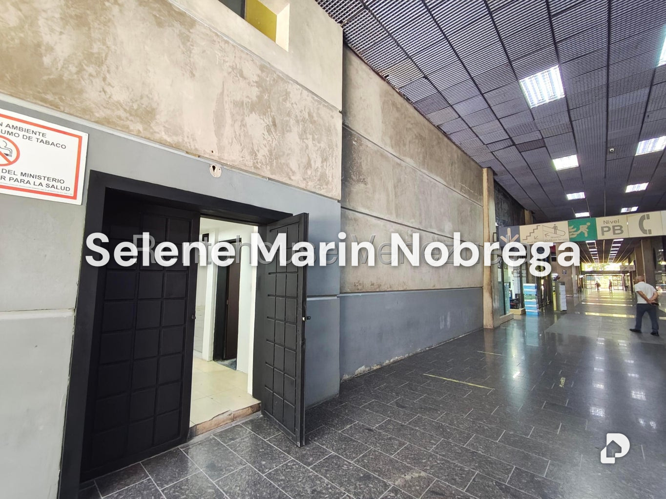 Local comercial en Macaracuay, Caracas – 1