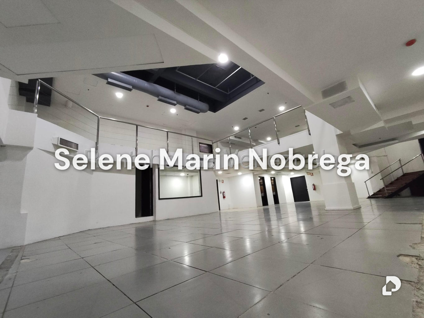 Local comercial en Macaracuay, Caracas – 2