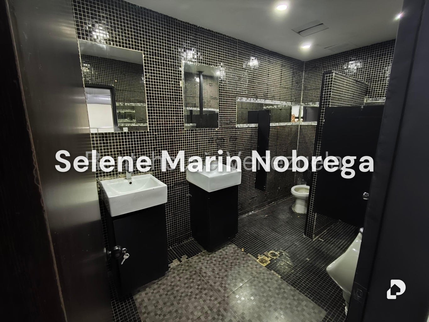 Local comercial en Macaracuay, Caracas – 12