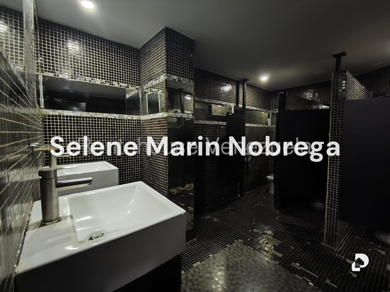 Local comercial en Macaracuay, Caracas – 14