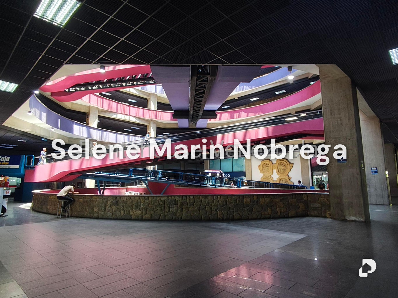 Local comercial en Macaracuay, Caracas – 16
