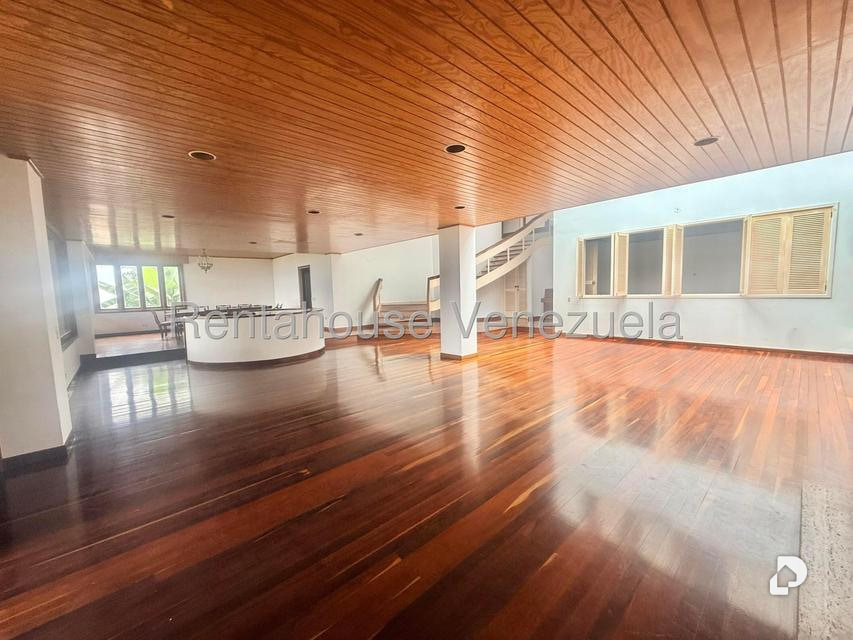 Casa en La Lagunita, Caracas – 4
