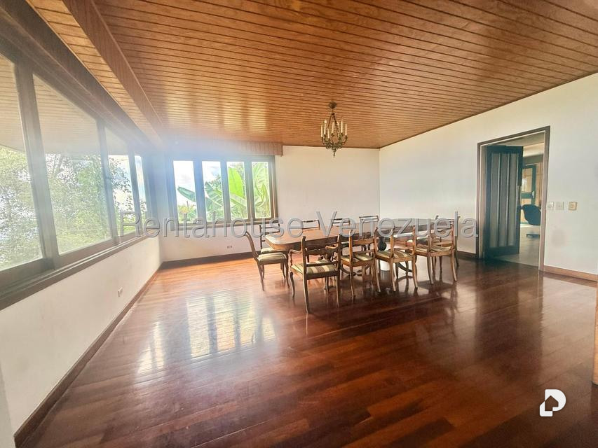 Casa en La Lagunita, Caracas – 5