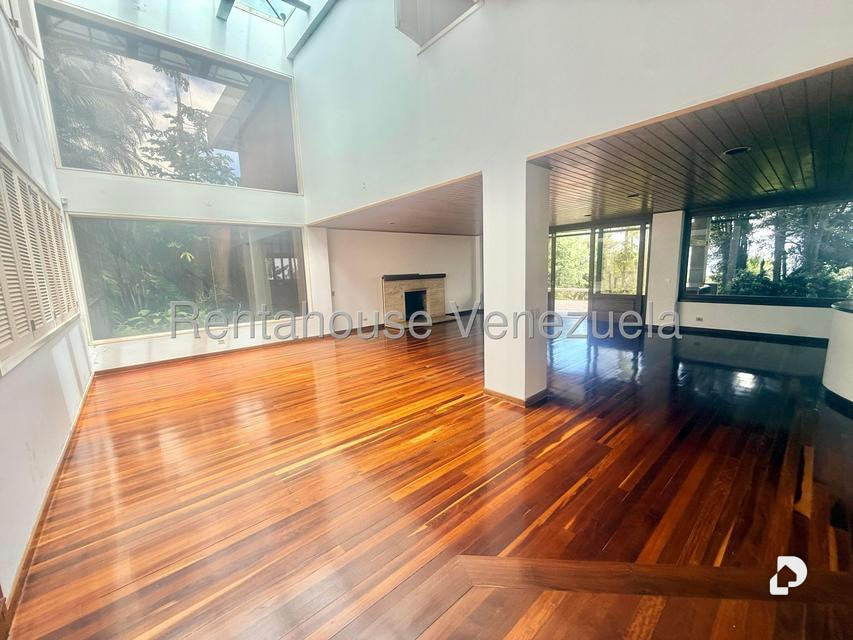 Casa en La Lagunita, Caracas – 3