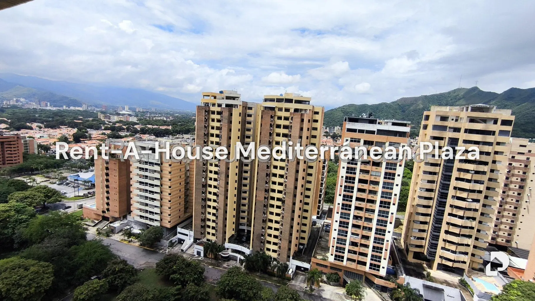Apartamento en La Trigaleña, Valencia – 11