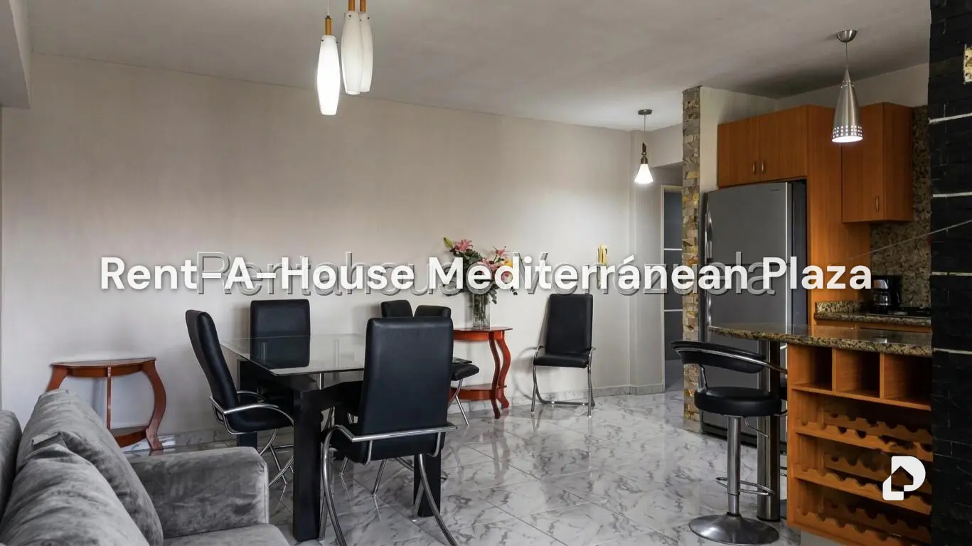 Apartamento en La Trigaleña, Valencia – 10