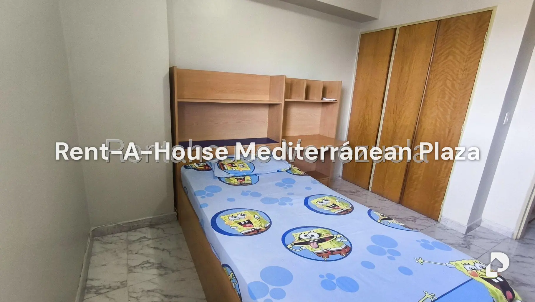 Apartamento en La Trigaleña, Valencia – 18