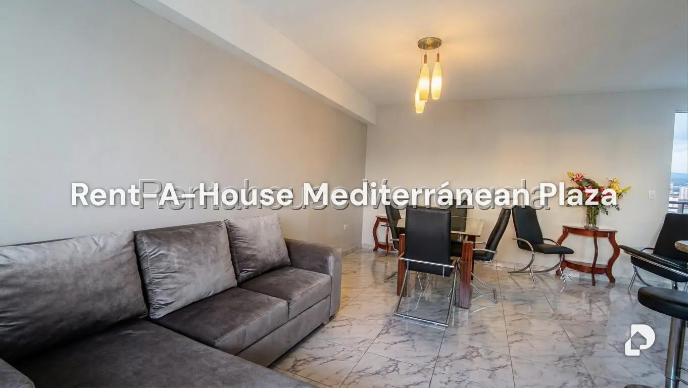 Apartamento en La Trigaleña, Valencia – 6