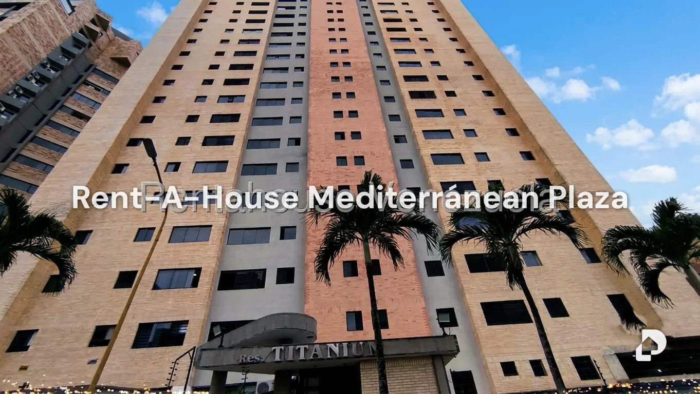 Apartamento en La Trigaleña, Valencia – 1