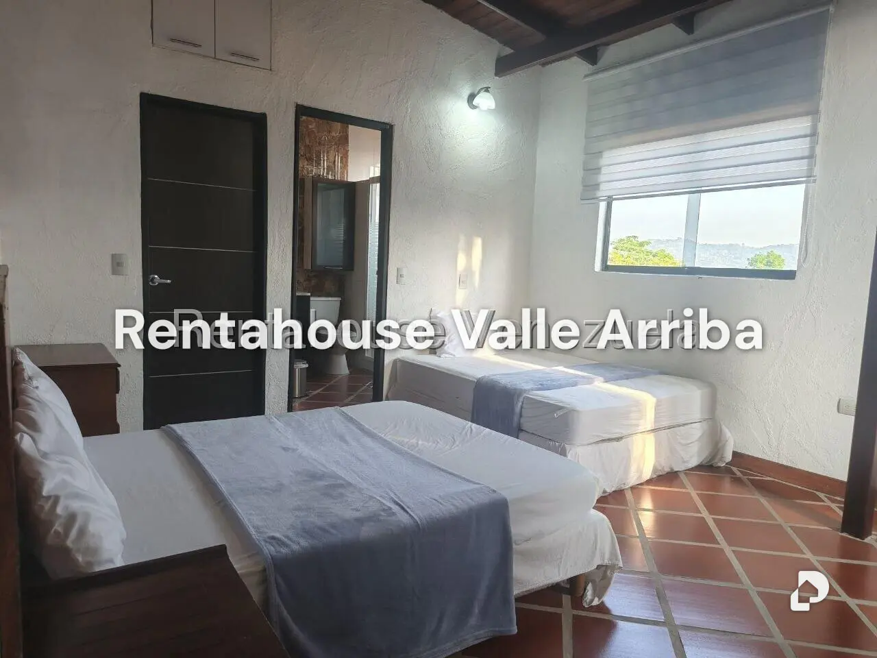 Apartamento en Bosques de La Lagunita, Caracas – 3