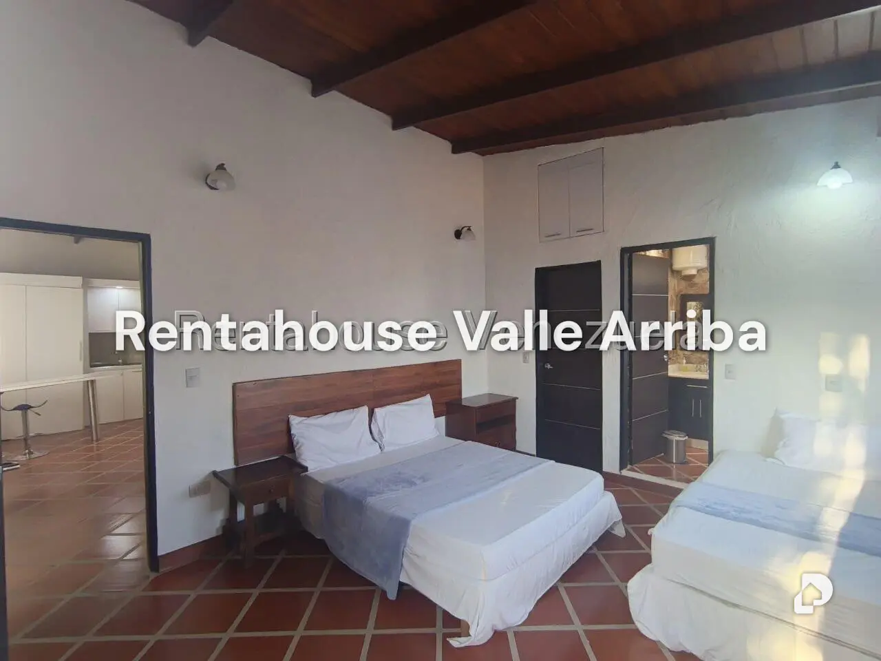 Apartamento en Bosques de La Lagunita, Caracas – 5