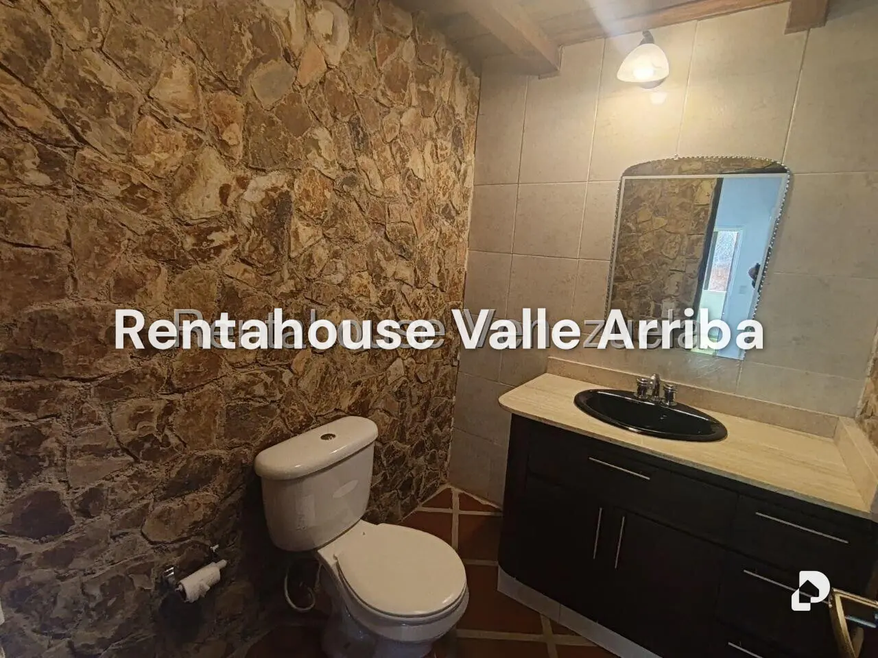 Apartamento en Bosques de La Lagunita, Caracas – 7