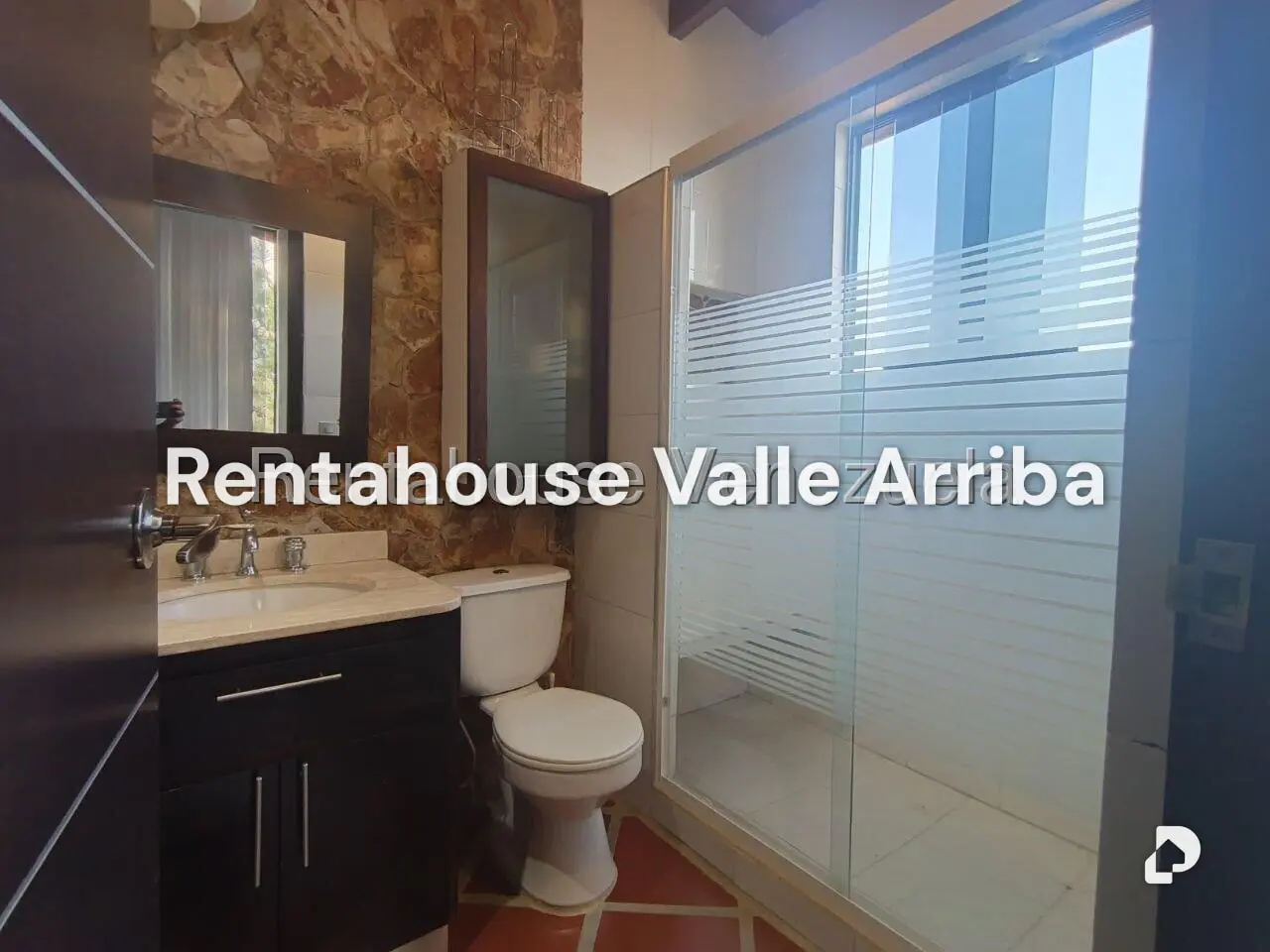 Apartamento en Bosques de La Lagunita, Caracas – 4