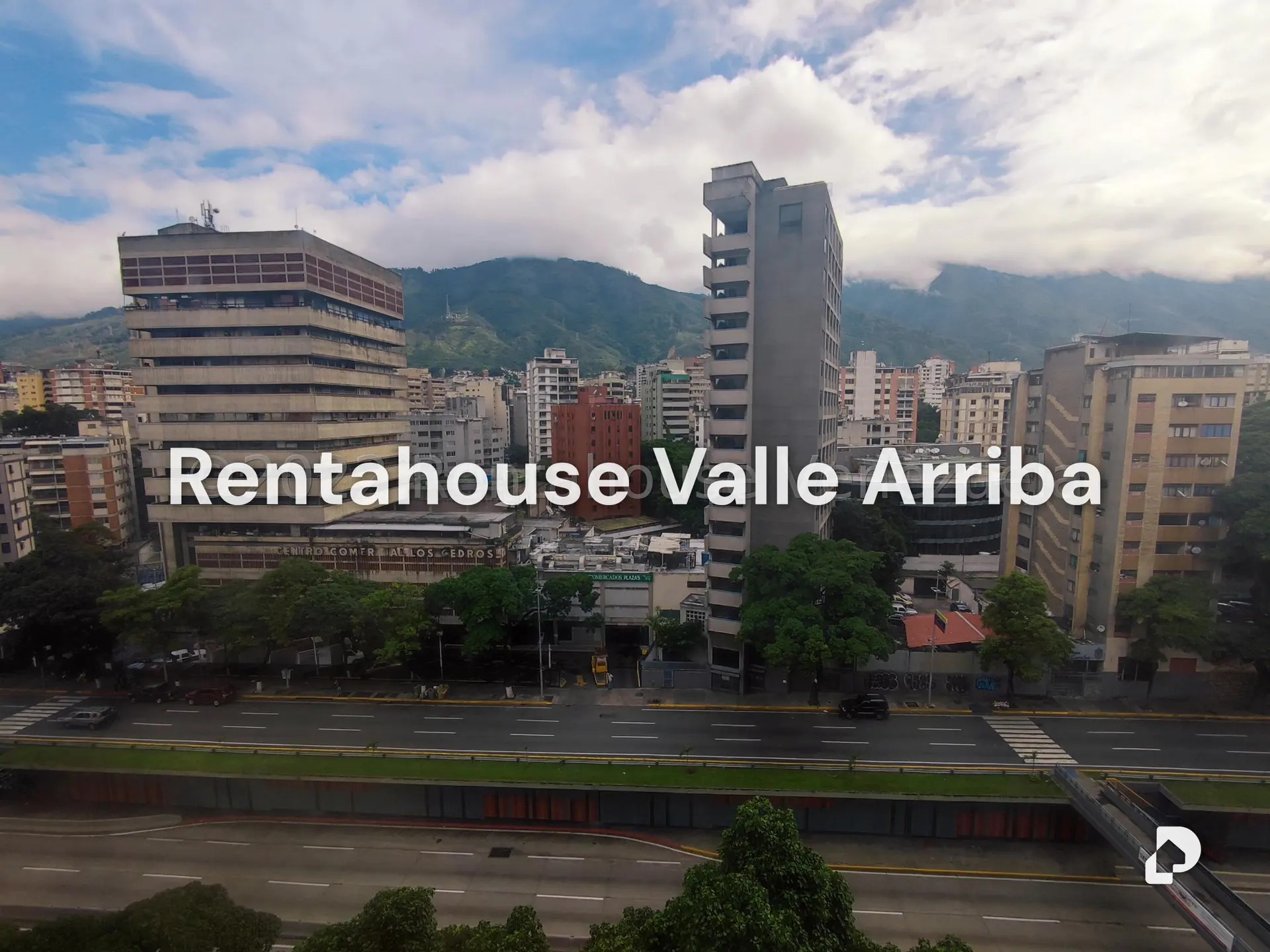 Oficina en Sabana Grande, Caracas – 10