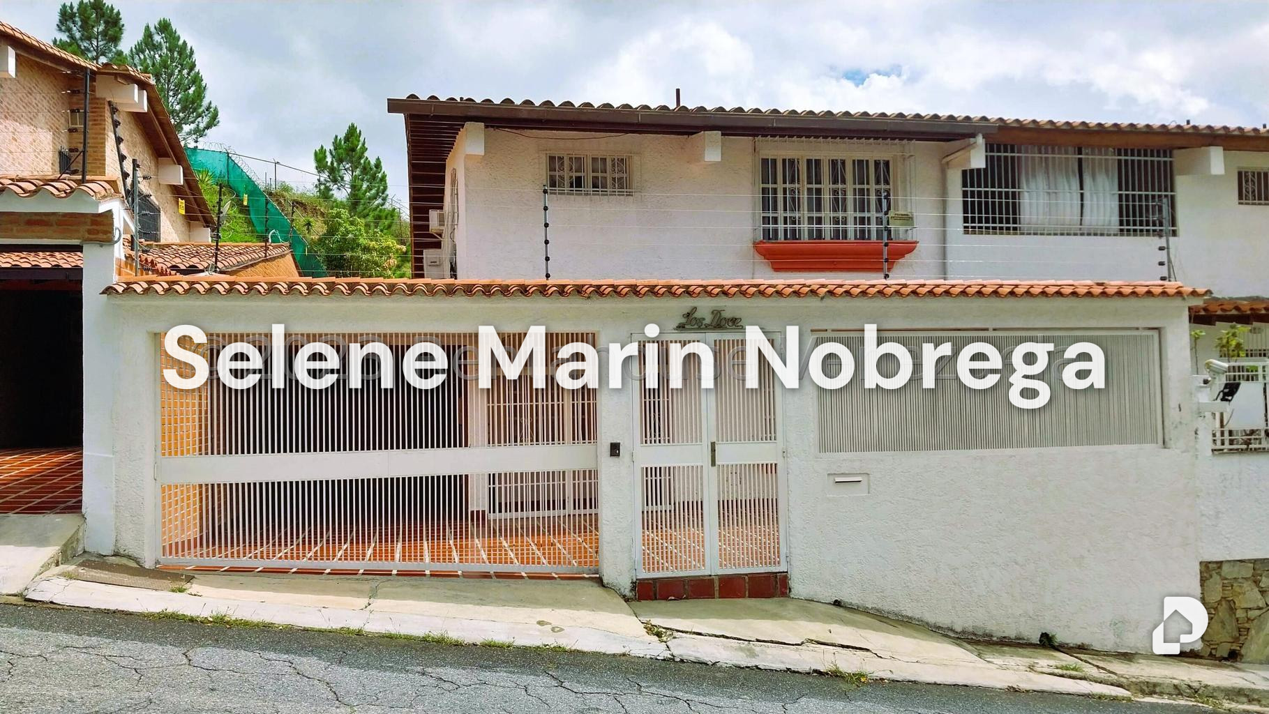 Casa en Alto Prado, Caracas – 1