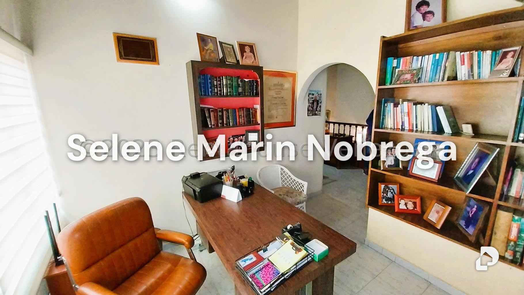 Casa en Alto Prado, Caracas – 19