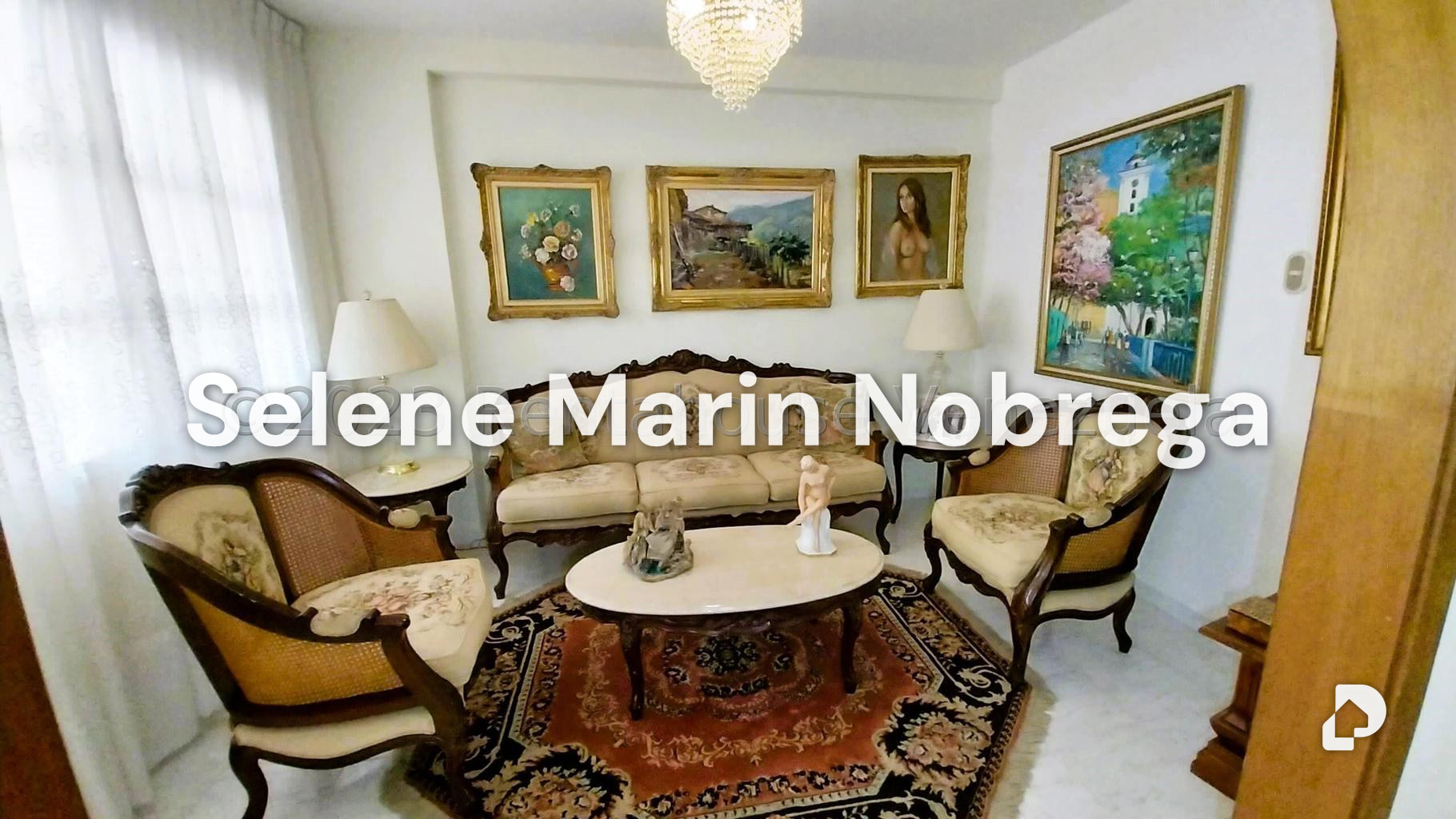 Casa en Alto Prado, Caracas – 7