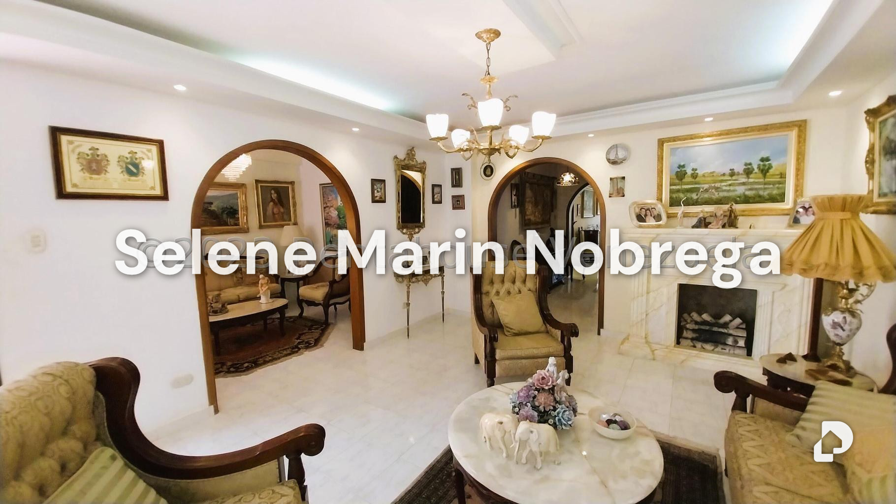 Casa en Alto Prado, Caracas – 5