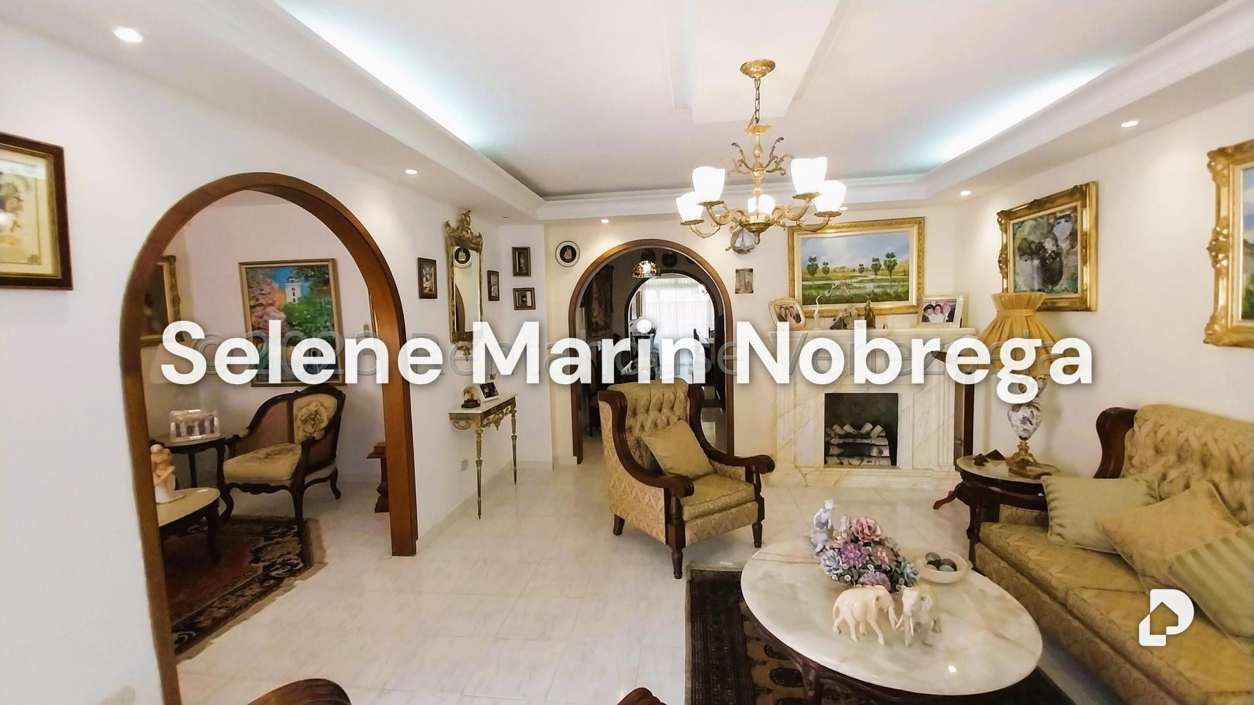 Casa en Alto Prado, Caracas – 4