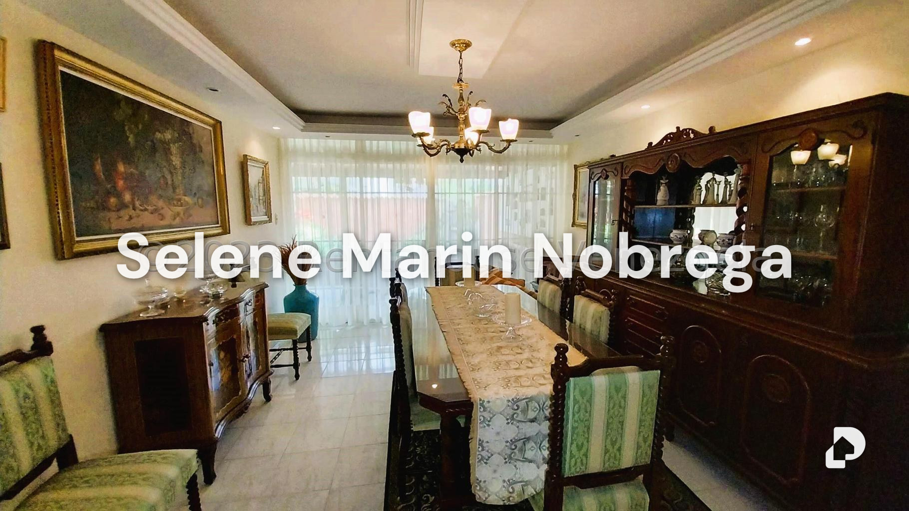 Casa en Alto Prado, Caracas – 10