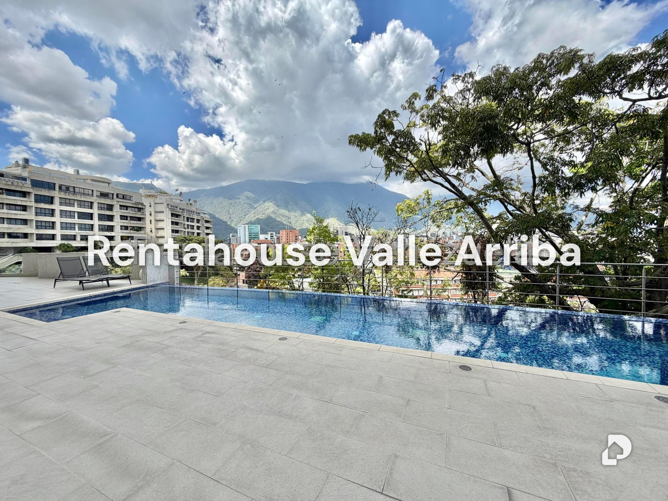 Apartamento en Chulavista, Caracas – 18