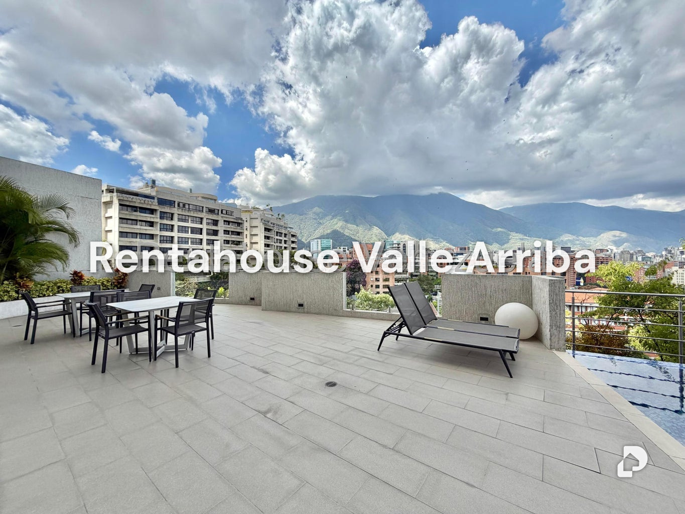 Apartamento en Chulavista, Caracas – 19