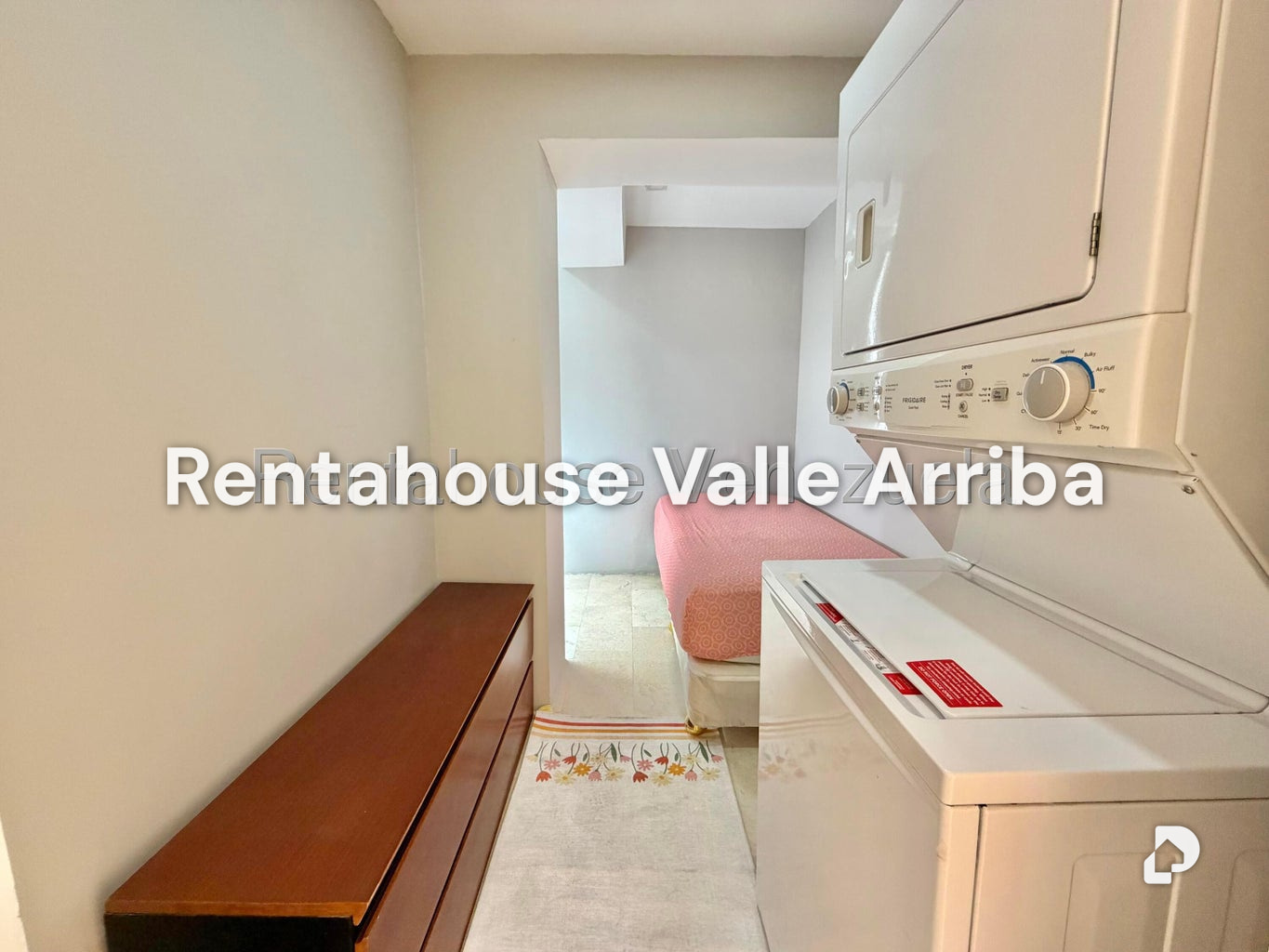 Apartamento en Chulavista, Caracas – 16
