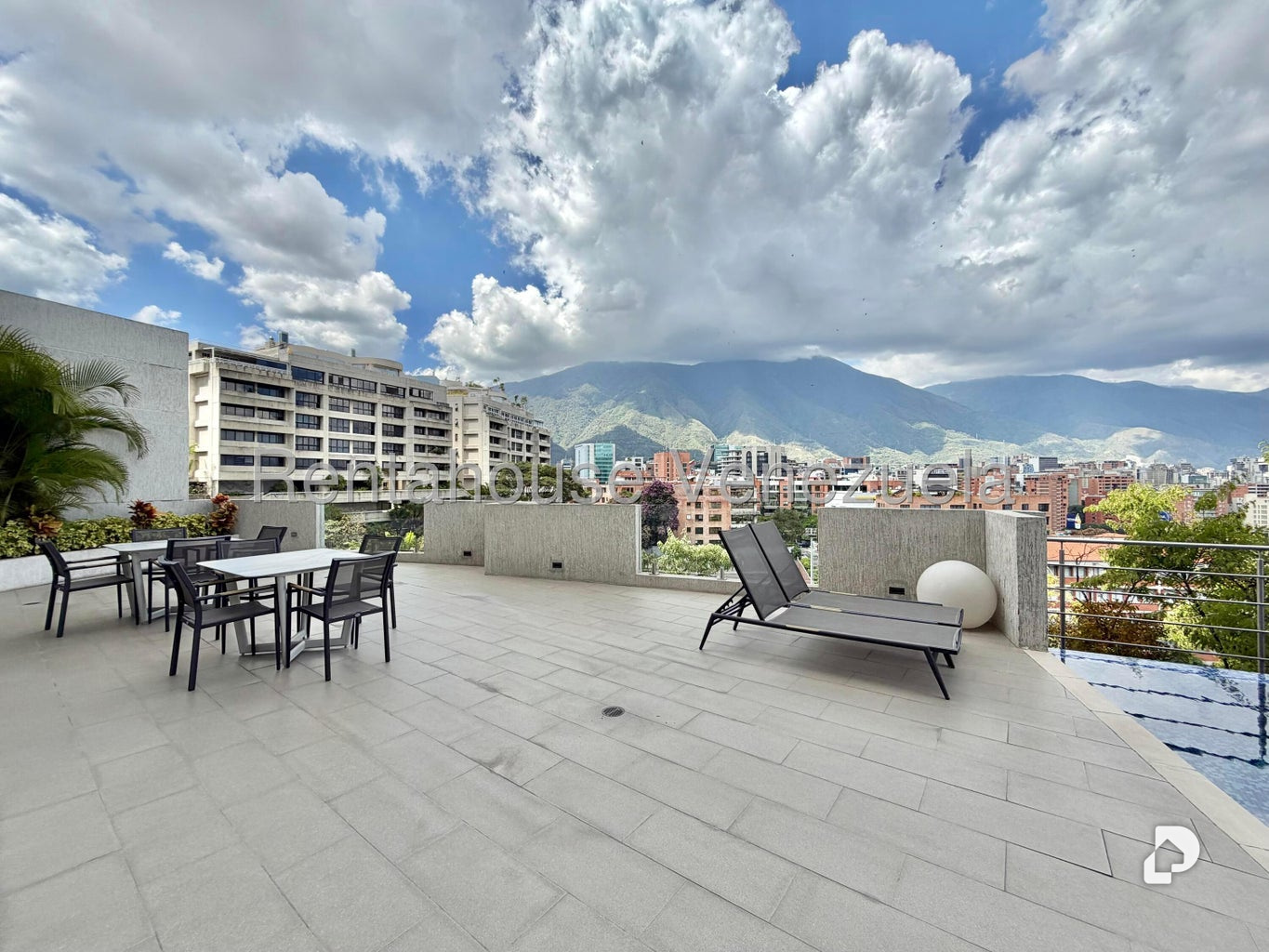 Apartamento en Chulavista, Caracas – 19