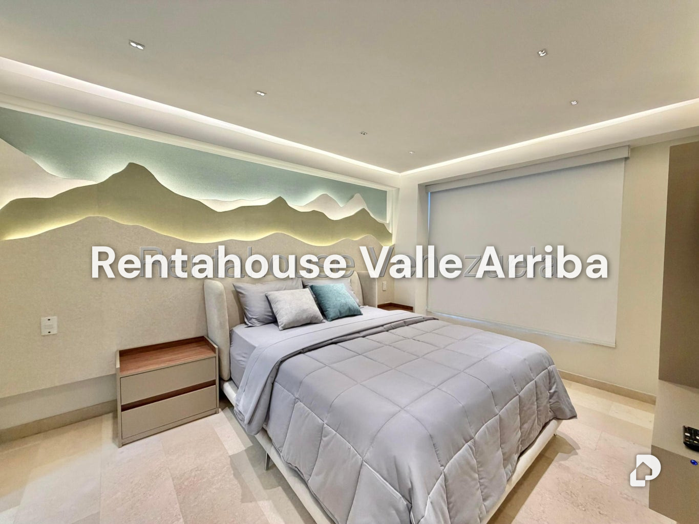 Apartamento en Chulavista, Caracas – 9